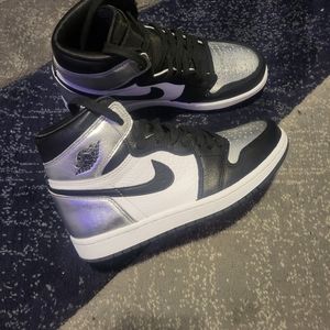 Authentic Air Jordan Retro 1 Women